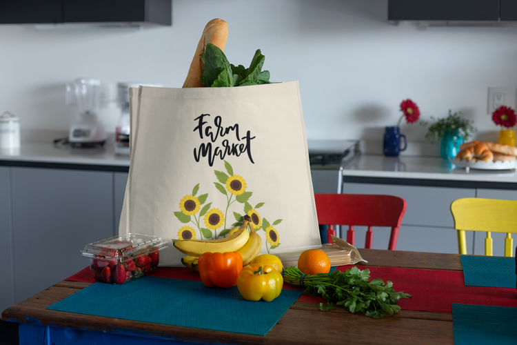 Tote Bags