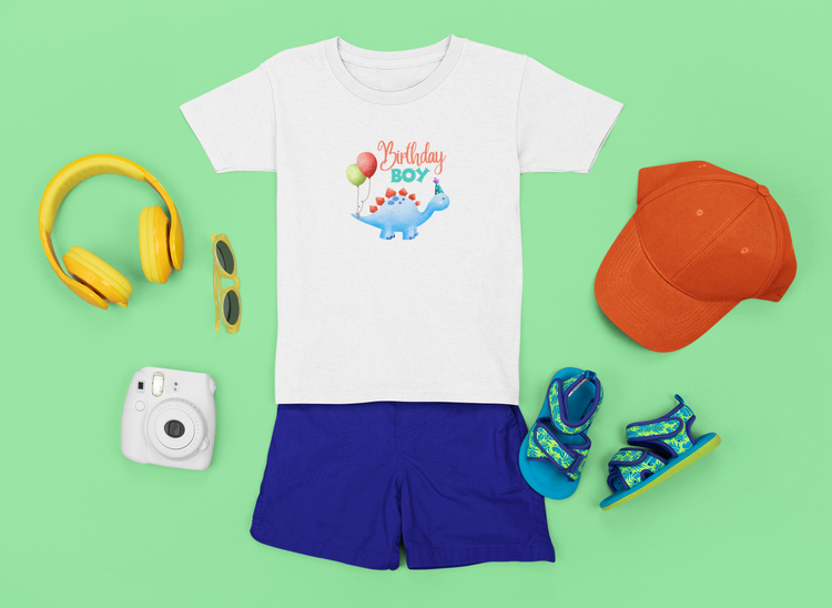 Kids Clothing