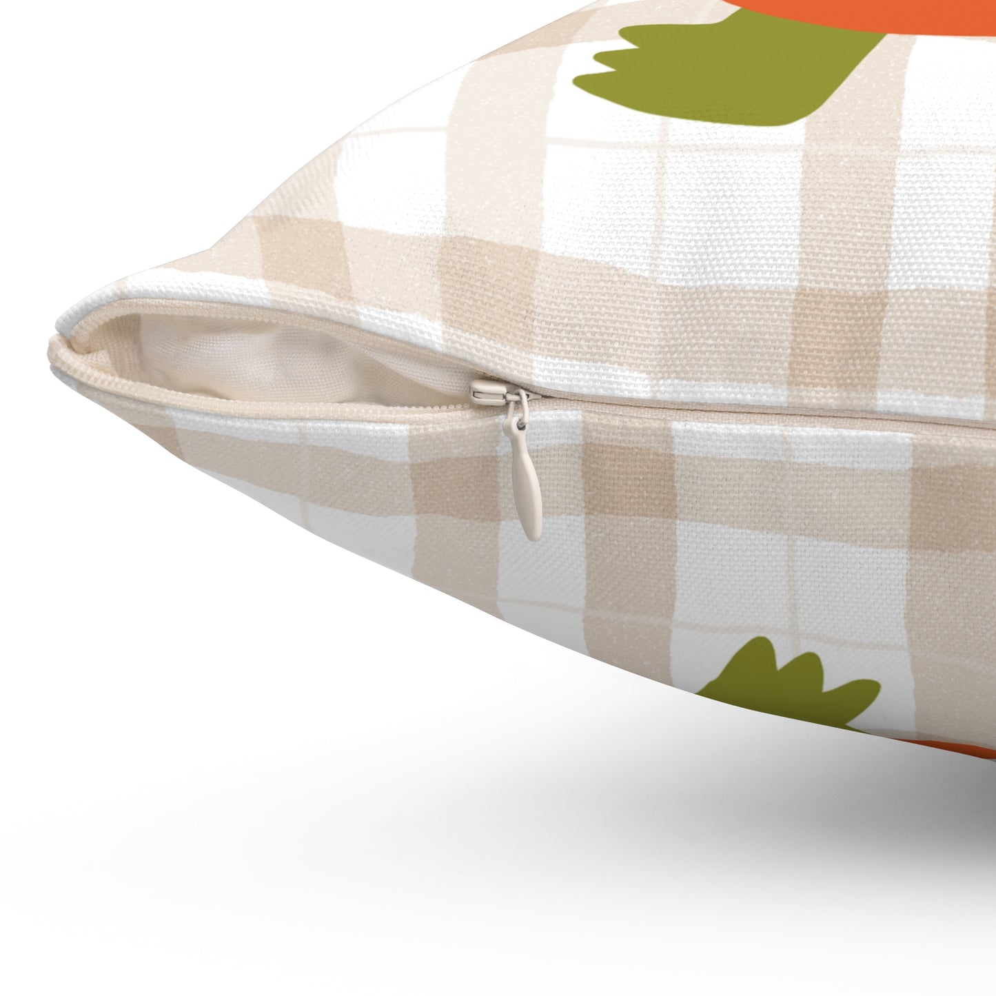 Dinosaur Halloween Decorative Pillow
