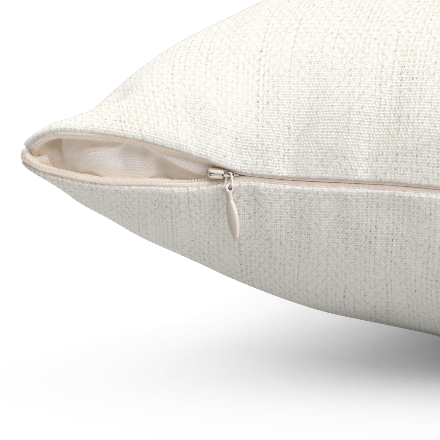 Decorative Pet Pillow - Calico Cat No Home is Complete without a Cat
