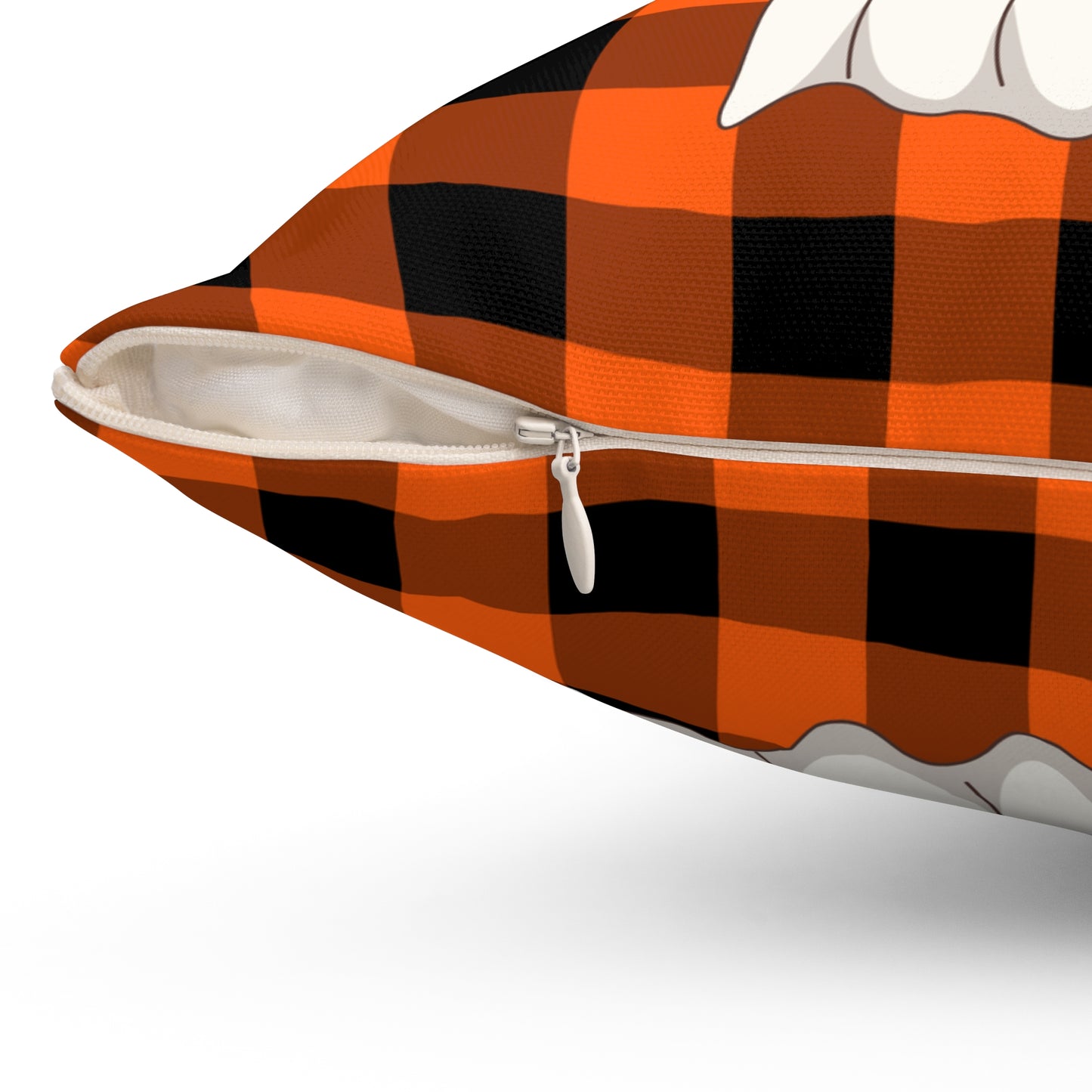 Ghost Decorative Pillow