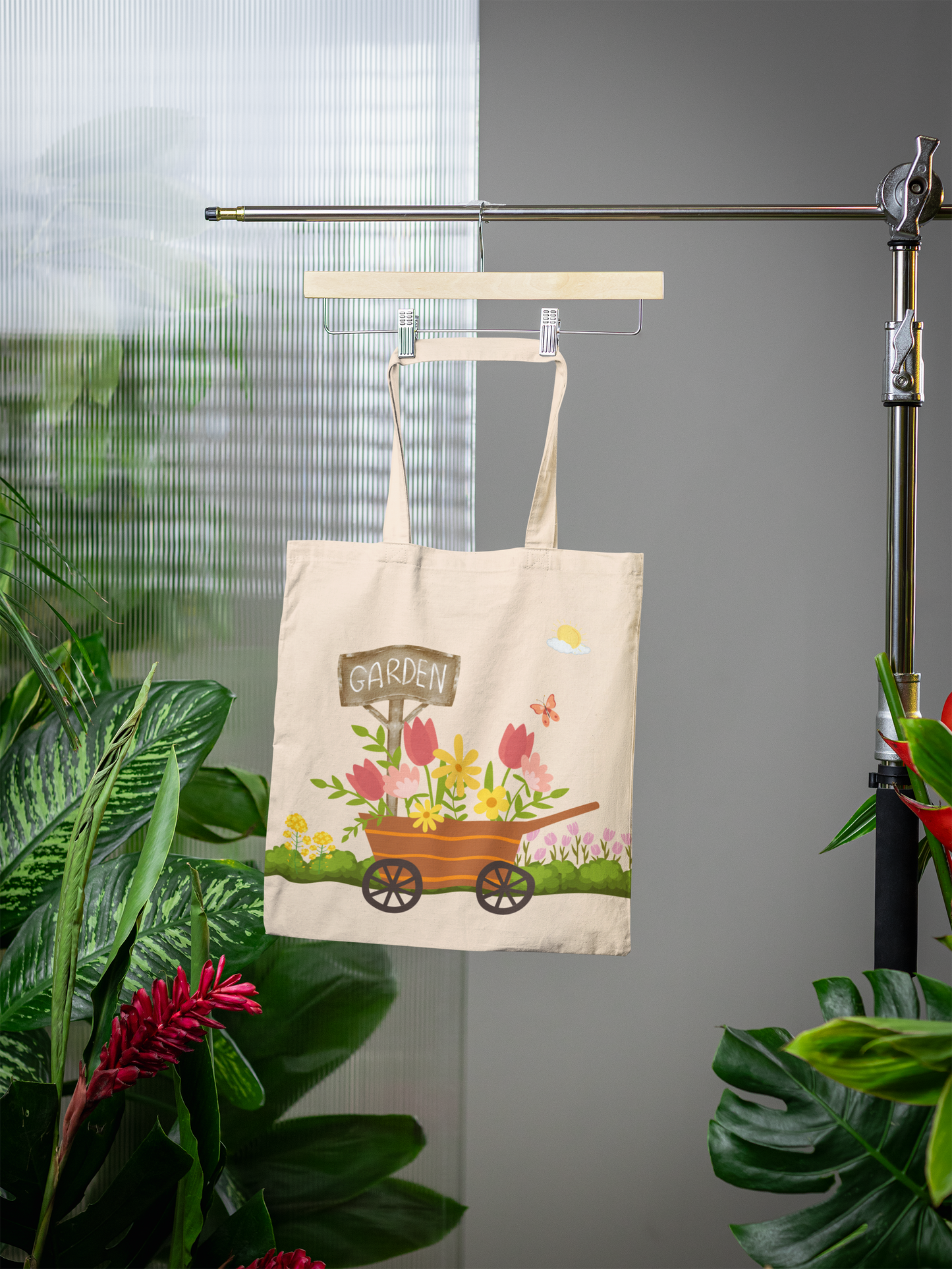 GardenTote Bag