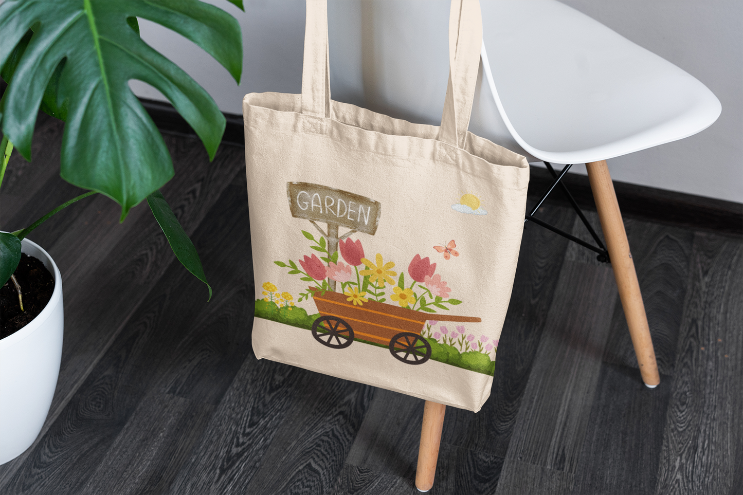 GardenTote Bag