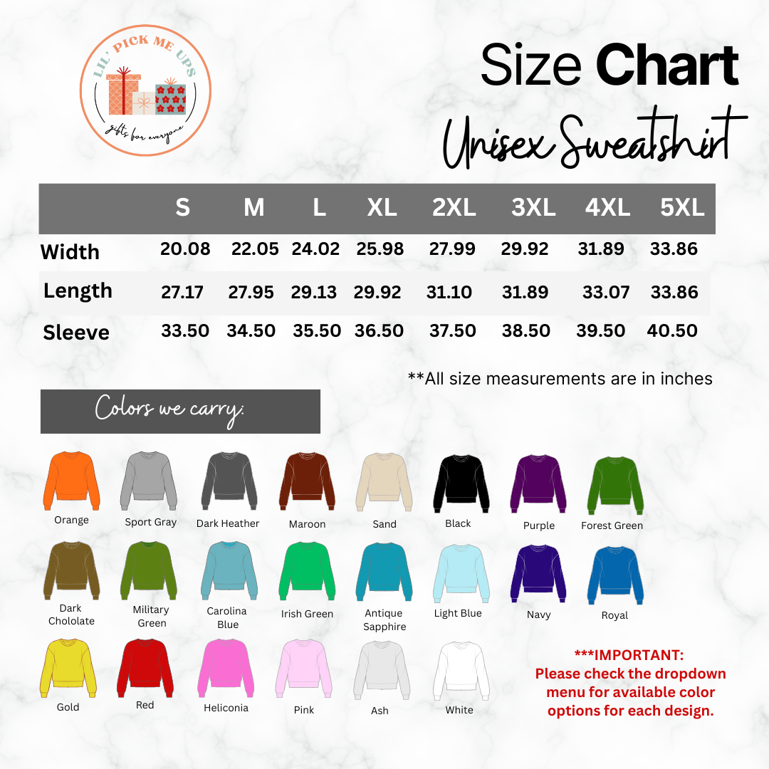 Spooky Season Cats Design Unisex Crewneck Sweatshirt