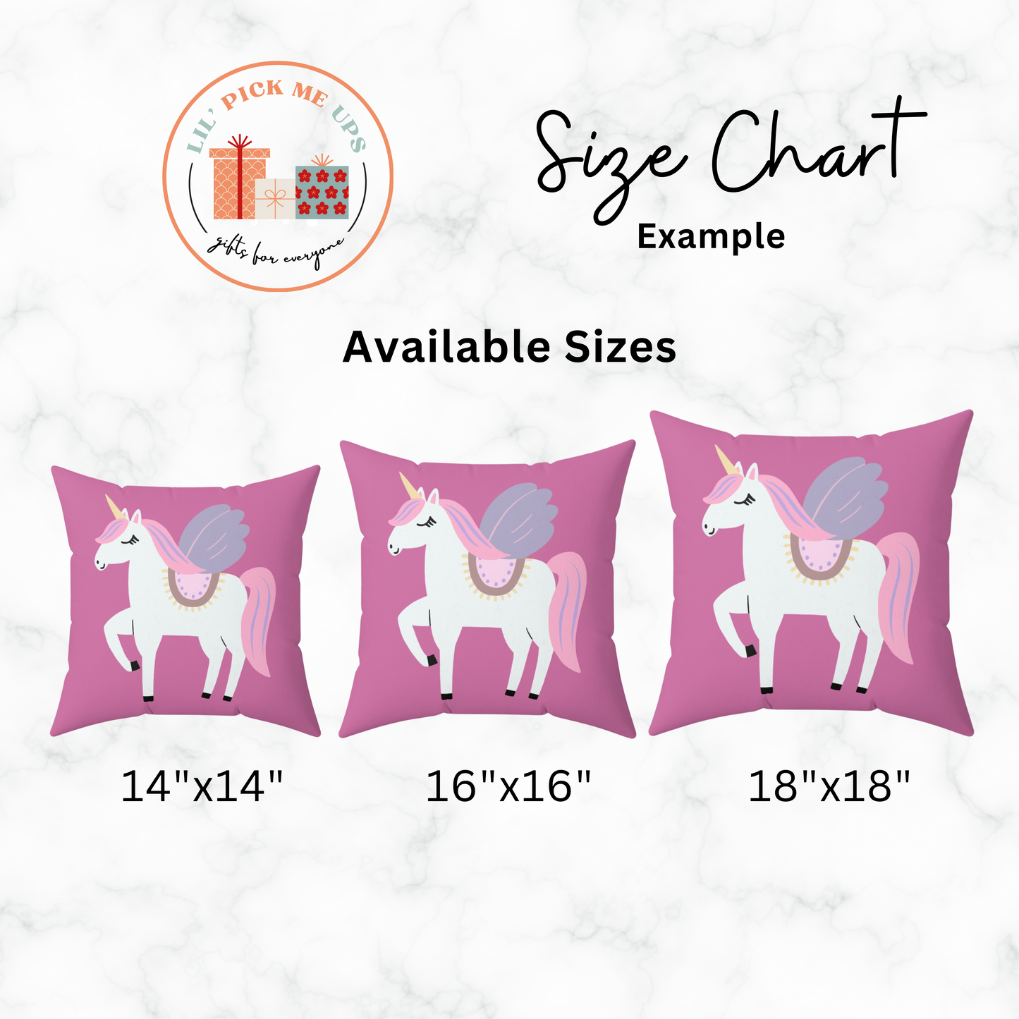 Sweet Dreams Decorative Pillow - Pink