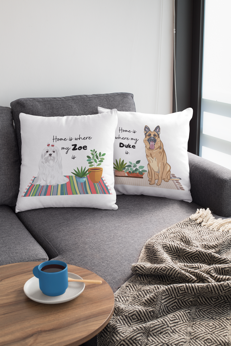 Pet Inspired Home Décor – Cozy Decor for Pet Lovers & Animal Homes