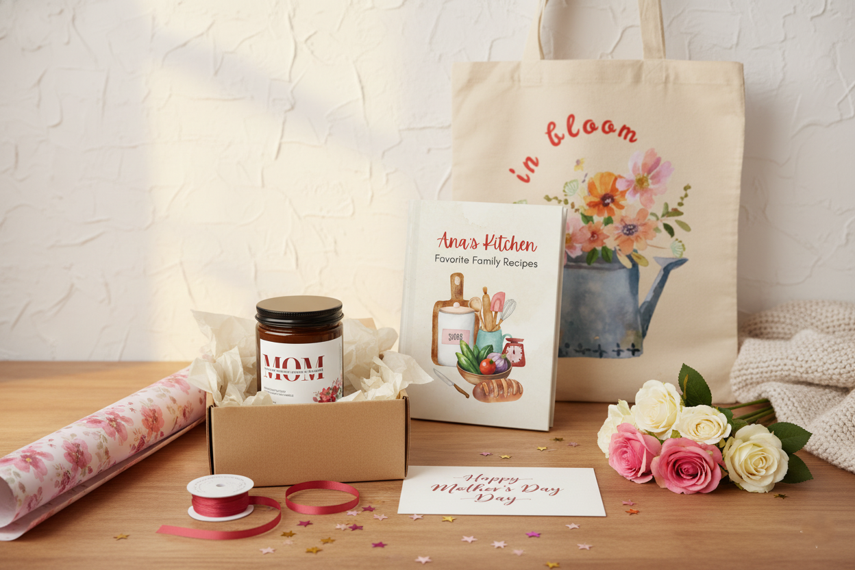Mother's Day Collection