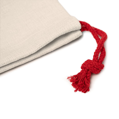 Personalized Dog Christmas Sack