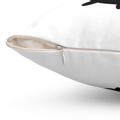 Tis' the Season of Magic Decorative Pillow