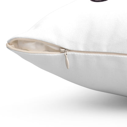 Christmas Truck Decorative Pillow