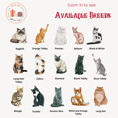 Personalized Dog Christmas Sack