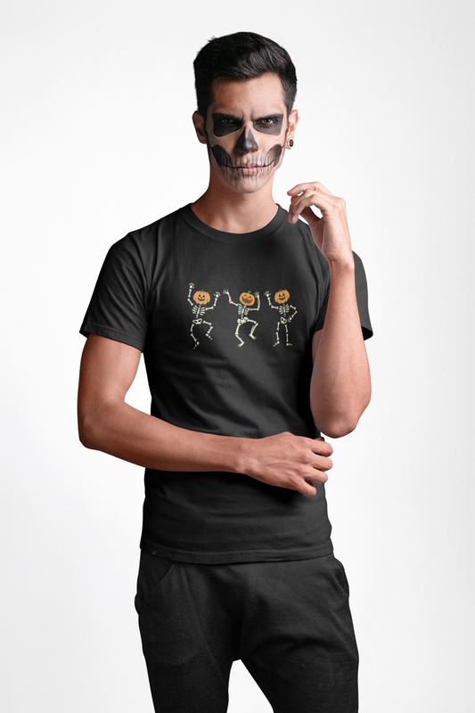 Dancing Skulls T-Shirt