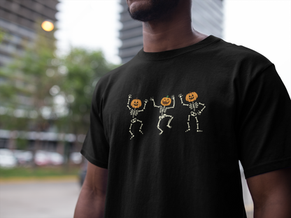 Dancing Skulls T-Shirt