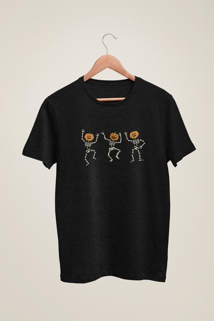 Dancing Skulls T-Shirt