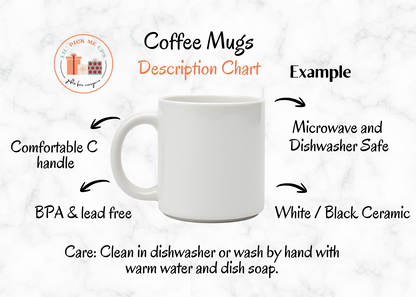 Garden Lover Mug — I really need all these Plants" Ceramic Coffee Cup (11oz/15oz)