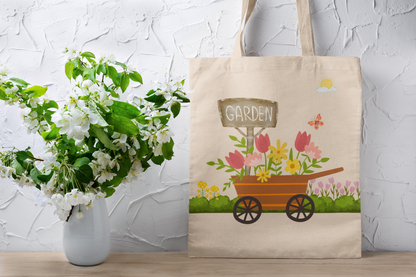GardenTote Bag
