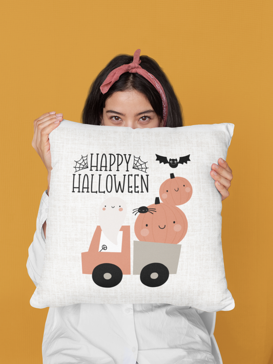 Halloween Pillow