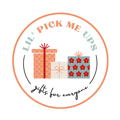 Lil' Pick Me Ups