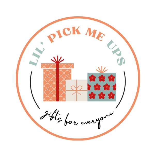 Lil' Pick Me Ups
