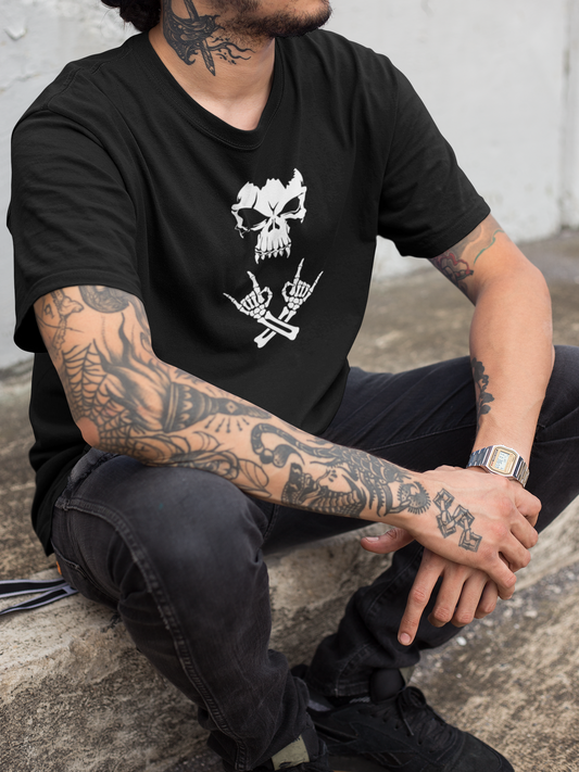 Skull T-Shirt